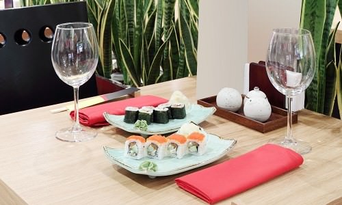 10 Best Sushi Restaurants in the World