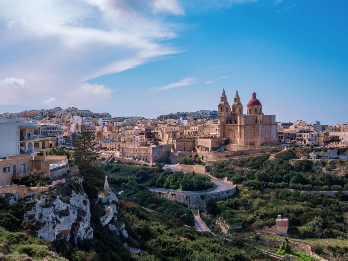 12 Great Tourist Attractions in Malta