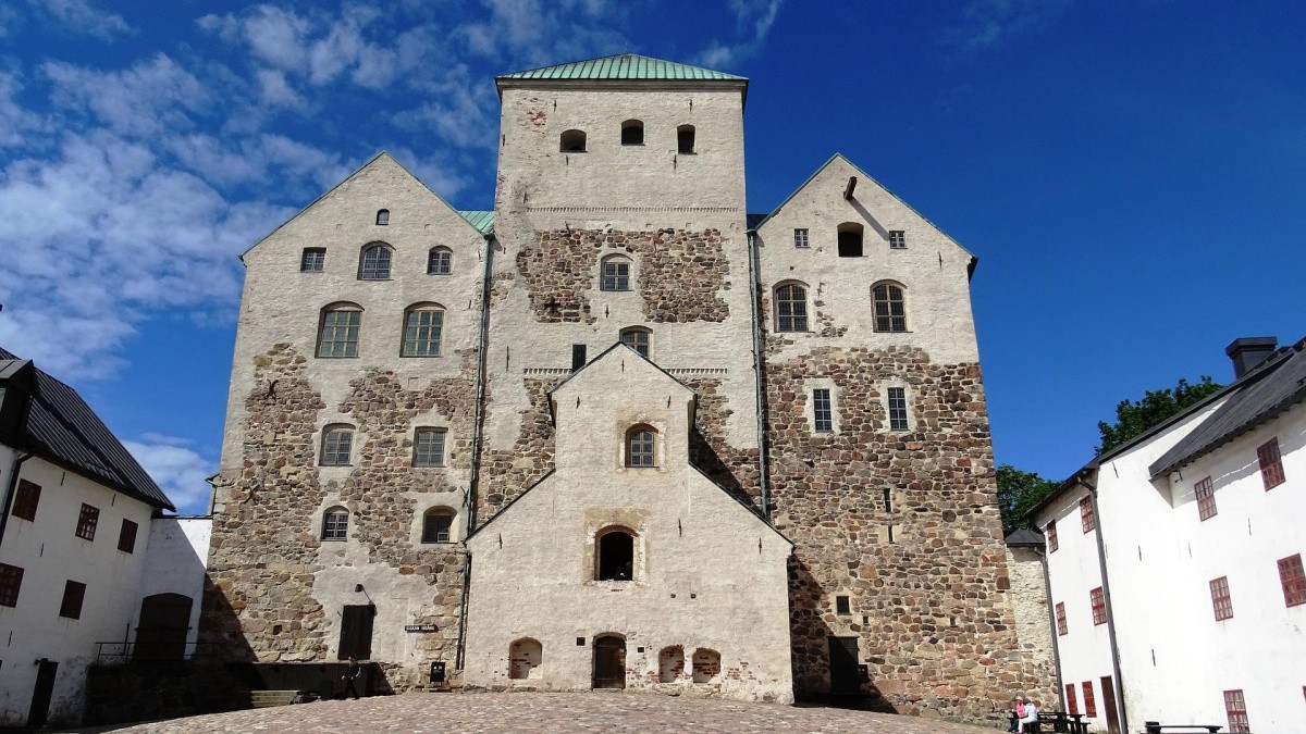 Turku Castle, Turku