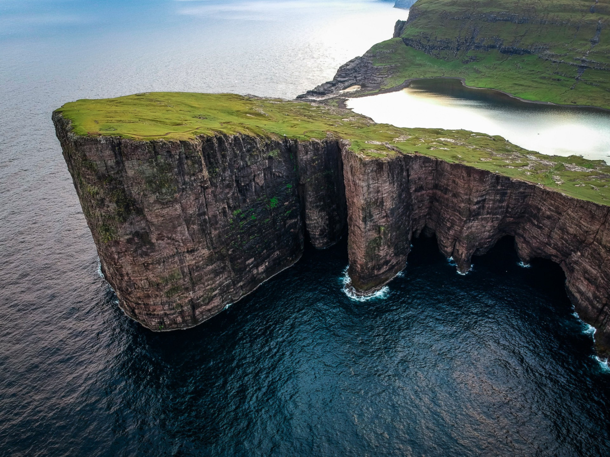 The Faroe Islands