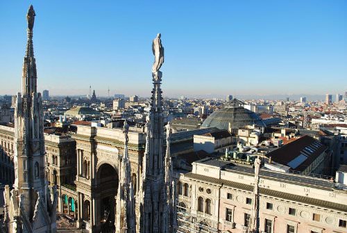 8 Best Things to Do in Milan