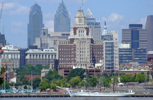 Most Interesting Places to See in Philadelphia