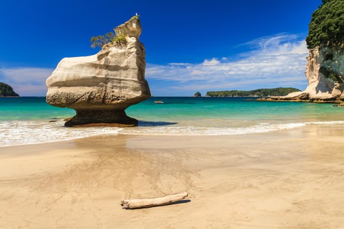 11 Most Beautiful Beaches Worth Visiting