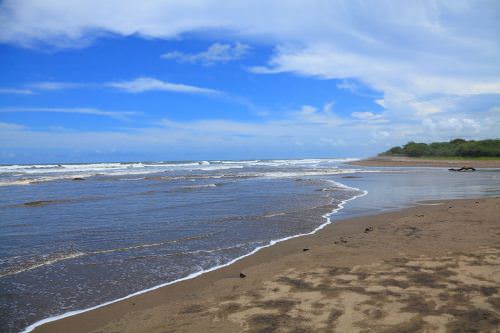 Playa Gigante, Nicaragua