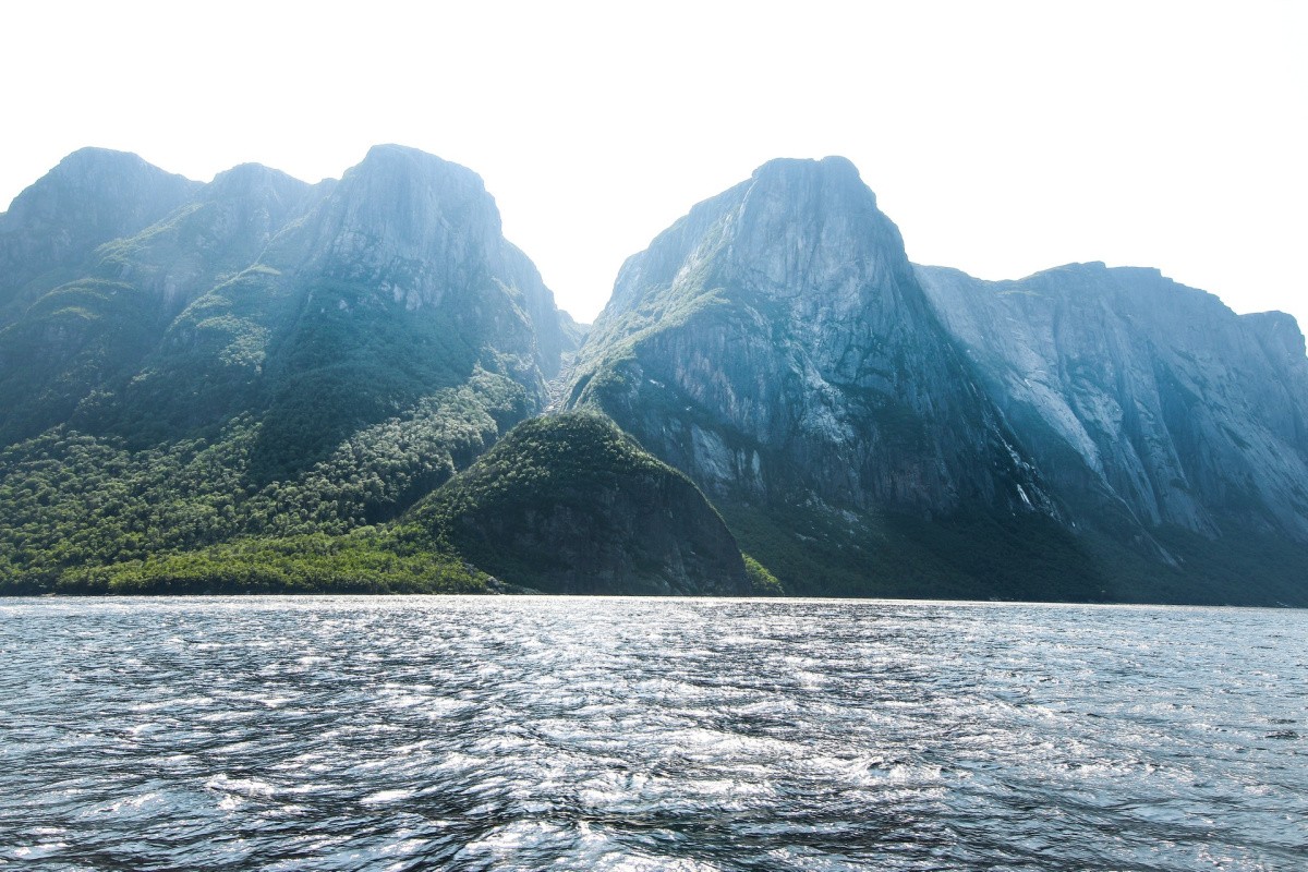 Gros Morne National Park