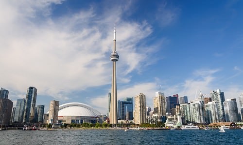 7 Most Popular Tourist Attractions in Canada 