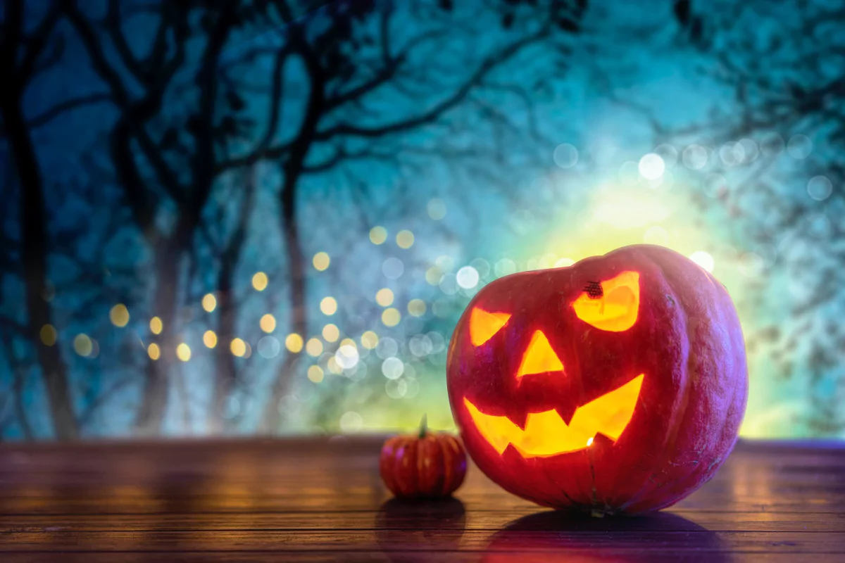Best Cities and Towns to Celebrate Halloween
