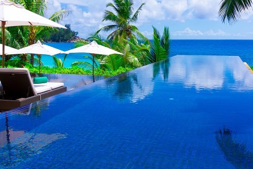 10 Best Hotel Pools in the World