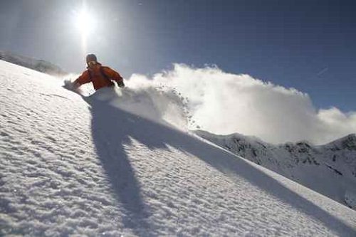 Best Ski Resorts in the World
