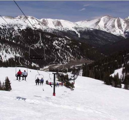 10 World`s Best Summer Ski Resorts