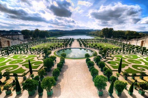 10 Most Beautiful Botanical Gardens in the World