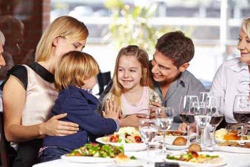 Happy Family Restaurant