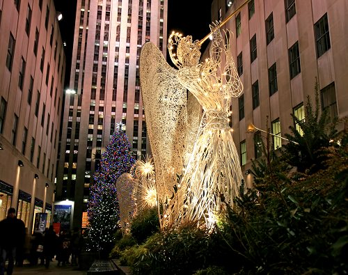 Best Things to Do in New York This Christmas