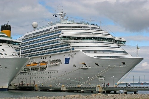 Aquafest Cruises