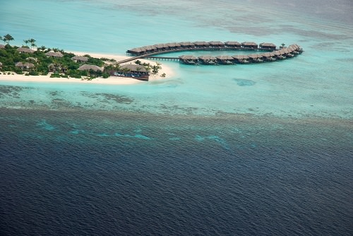 Baros Maldives North Male Atoll