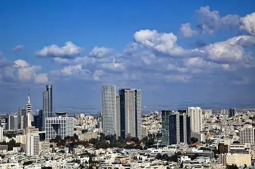 9 Best Boutique Hotels in Tel Aviv