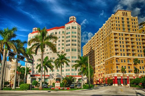 Top 10 Best Hotels in Miami