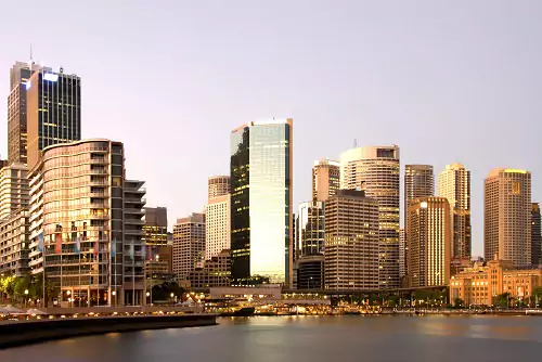 10 Best Luxury Hotels in Australia