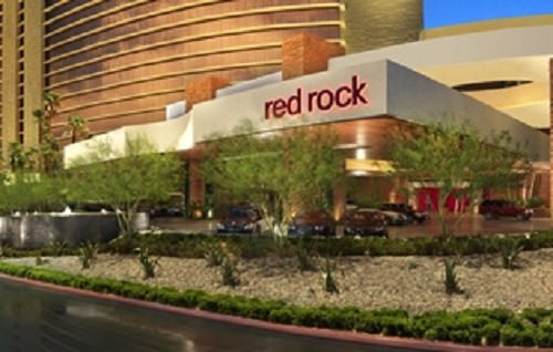 Red Rock Casino Resort & Spa