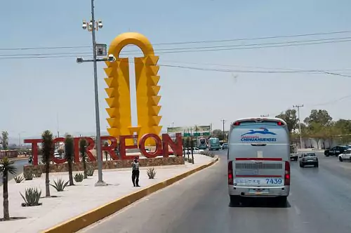 Torreón Mexico