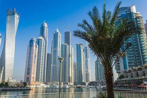 10 Best Gay-Friendly Hotels in Dubai