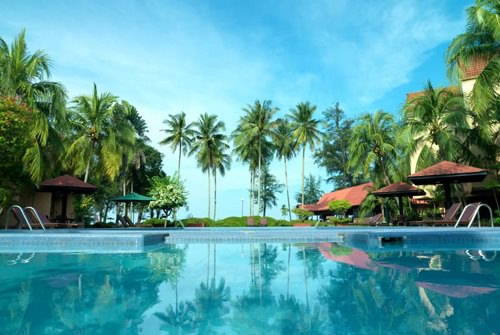 10 Budget Beach Hotels in Malaysia