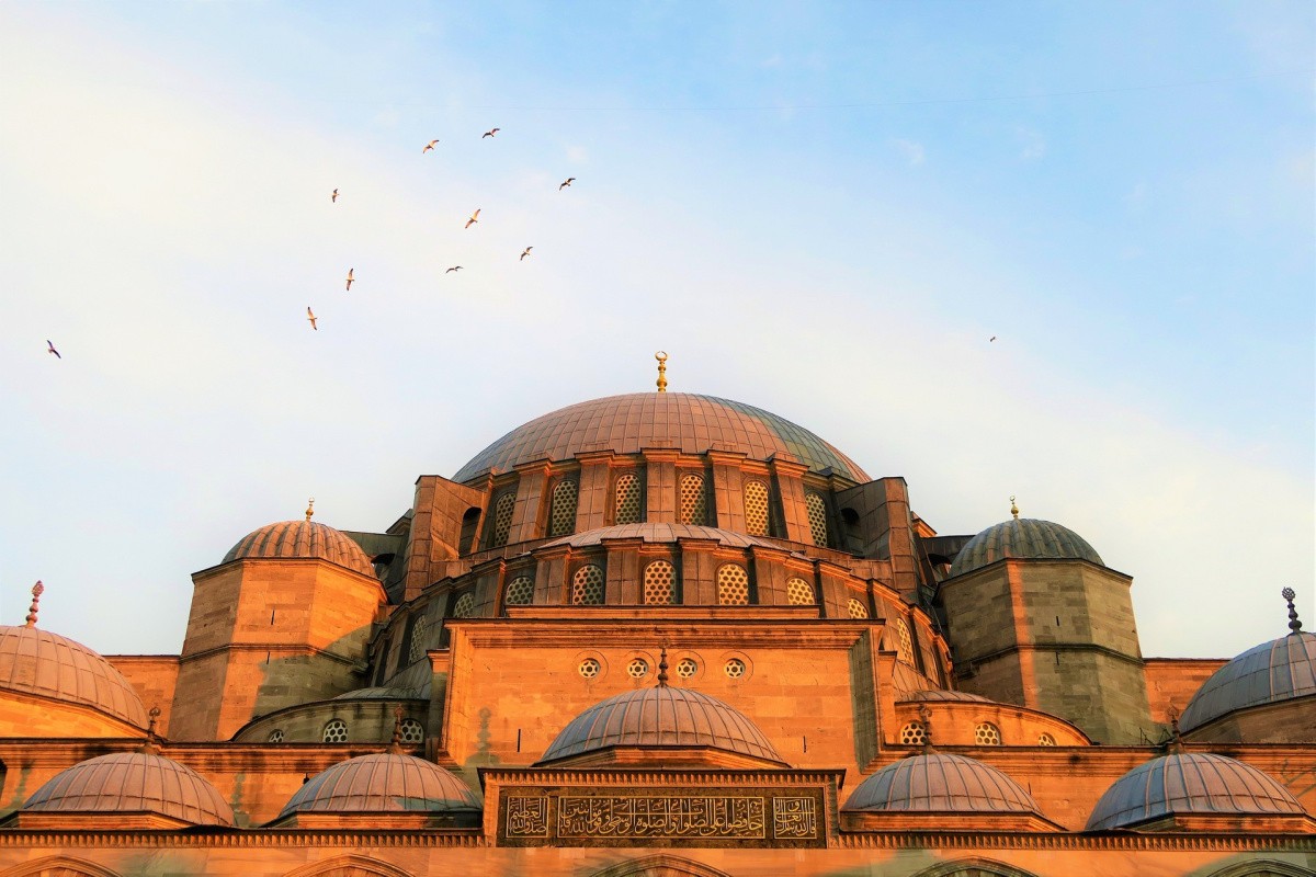 10 Awesome Things to Do in Turkey