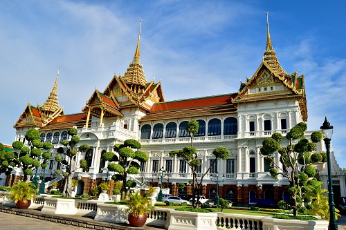 10 Fantastic Reasons to Visit Thailand