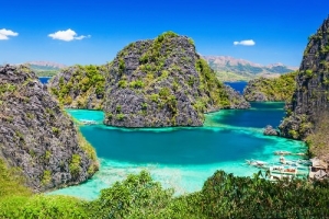 10 Best Backpacking Destinations in the Philippines - Backpacking Destinations In The Philippines 300x200