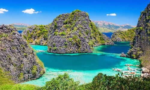 10 Best Backpacking Destinations in the Philippines