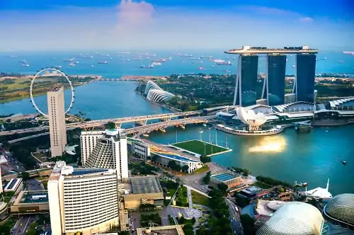 10 Things to Do in Singapore Without Spending a Dime