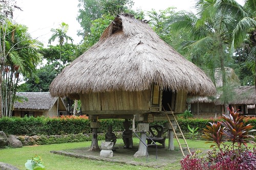 Ifugao, a UNESCO World Heritage Site