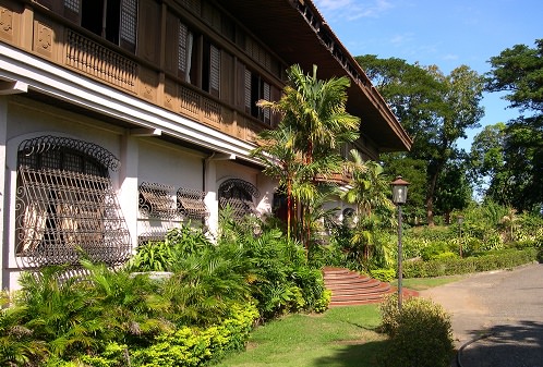 Malacanan Palace
