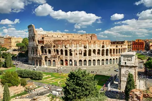 10 Wonderful Things to Do in Rome