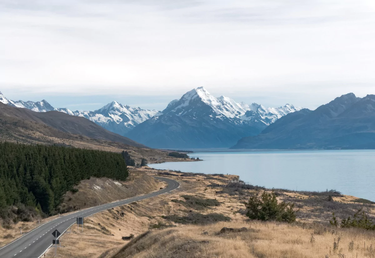 10 Best Places to Visit in New Zealand