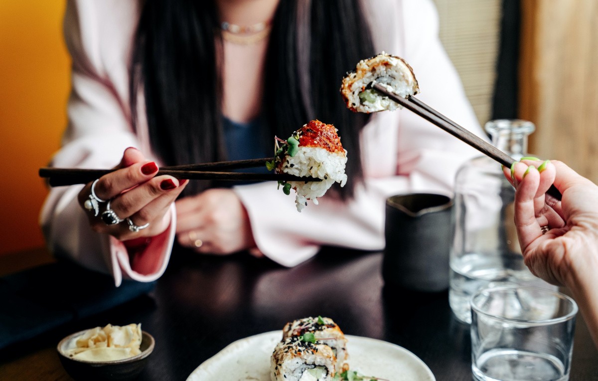 10 Best Sushi Restaurants in the World