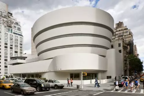 7 Awesome Museums in New York