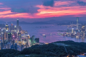 4 Incredible Places To Visit In Hong Kong During Chinese New Year 2022