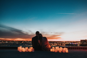 The 11 Most Romantic U.S. Cities For Valentine’s Day 2022