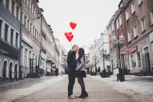 Most Romantic and Affordable Cities for Valentine's Day 2022