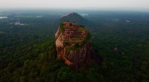 How Long It'll Take To Hike To Sigiriya Rock (& What To See First)