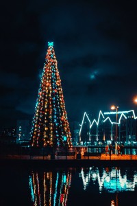 The Best Places to Go for Christmas