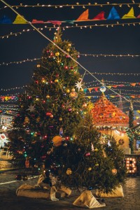 The Top 10 Must-Visit Christmas Markets Around The World For 2022