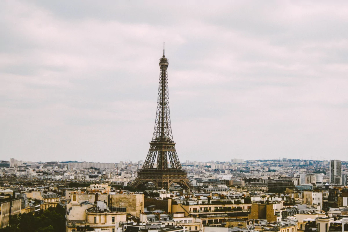 10 Most Beautiful Places to Visit in Paris