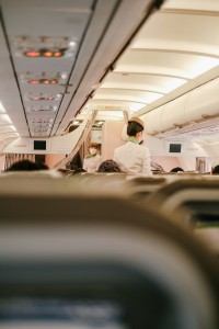 Must-Know Tips for First-Time Flyers