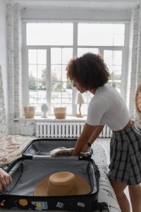 The Best Travel Packing Hacks