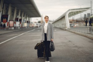 Airport Photo and Video Ideas