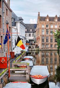 Best Places to Visit in Belgium in 2023