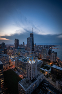 Best Places to Visit in Chicago State in 2023