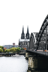 Best Places to Visit in Cologne in 2023